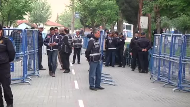 Soma'daki Maden Faciası Davası Soma'daki Maden Faciası Davası
