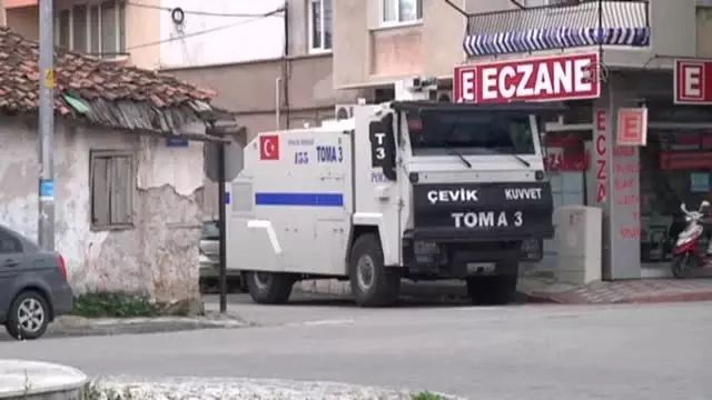 Soma'daki Maden Faciası Davası Soma'daki Maden Faciası Davası