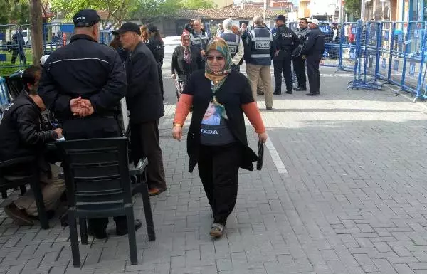 Soma Maden Faciası Davasında Yargılama Yeniden Başladı Soma Maden Faciası Davasında Yargılama Yeniden Başladı