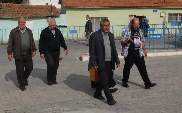 Soma Maden Faciası Davasında Yargılama Yeniden Başladı Soma Maden Faciası Davasında Yargılama Yeniden Başladı