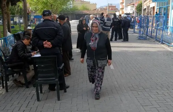 Soma Maden Faciası Davasında Yargılama Yeniden Başladı Soma Maden Faciası Davasında Yargılama Yeniden Başladı