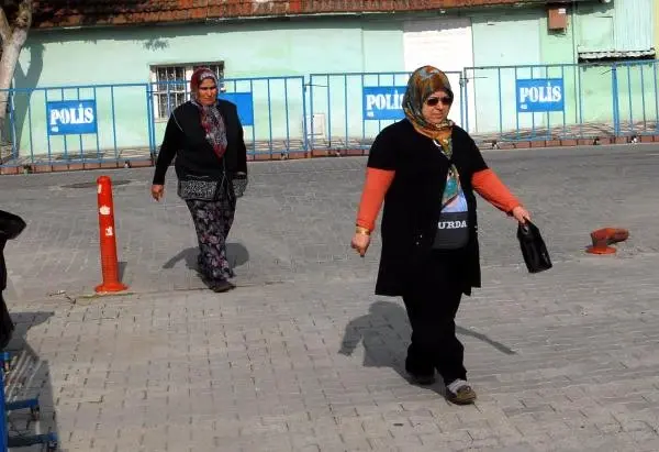 Soma Maden Faciası Davasında Yargılama Yeniden Başladı Soma Maden Faciası Davasında Yargılama Yeniden Başladı