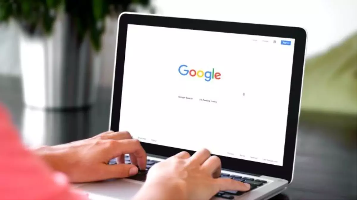 Türkiye Google'da En Çok Facebook'u Aradı