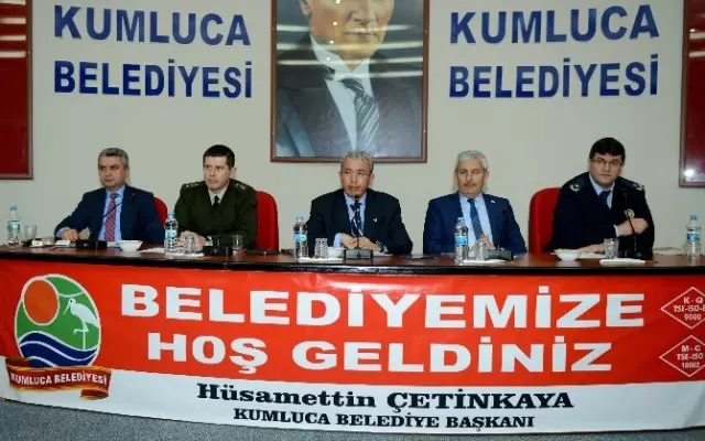 17. Tarım ve Seracılık Festivali Programı Belli Oldu 17. Tarım ve Seracılık Festivali Programı Belli Oldu