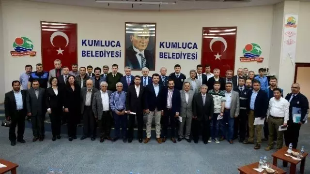17. Tarım ve Seracılık Festivali Programı Belli Oldu 17. Tarım ve Seracılık Festivali Programı Belli Oldu
