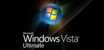 Windows Vista Tarihe Karışıyor