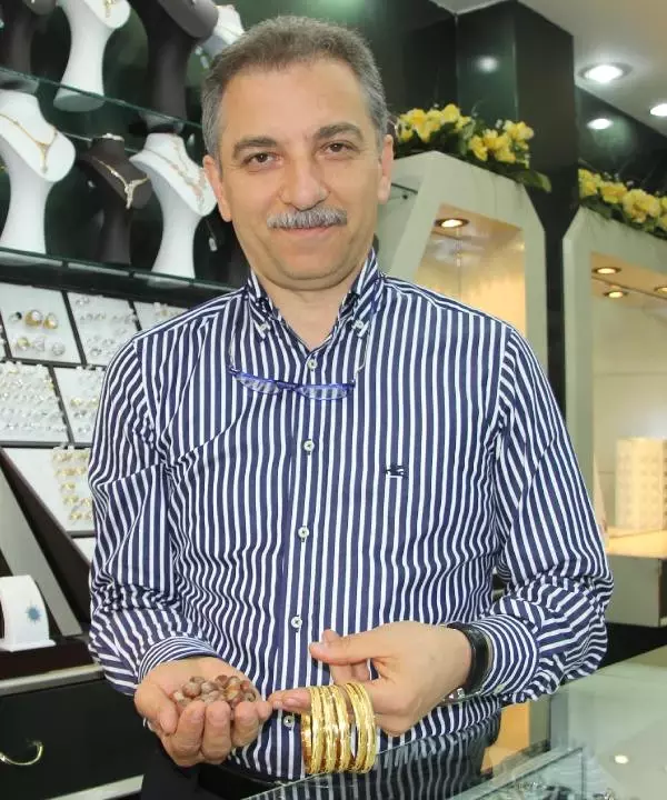 Fındıkta Fiyat Düştü, Üretici Zararda