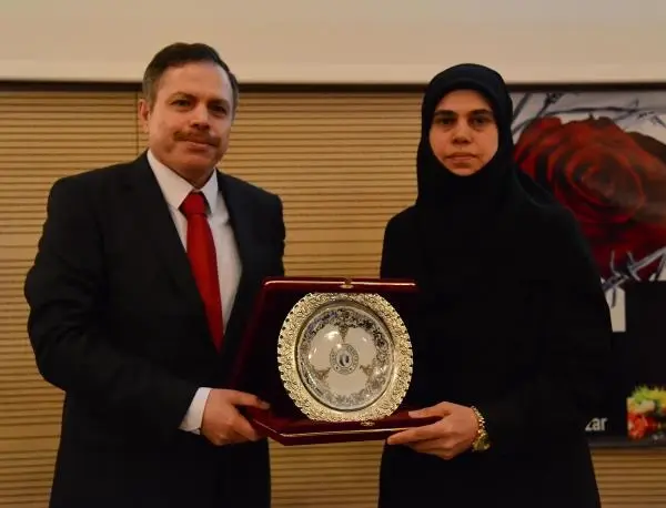 Uşak Üniversitesi'nde 28 Şubat Konferansı