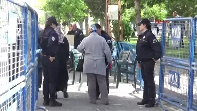 Manisa Soma Davası'nda Tahliye Yok Manisa Soma Davası'nda Tahliye Yok