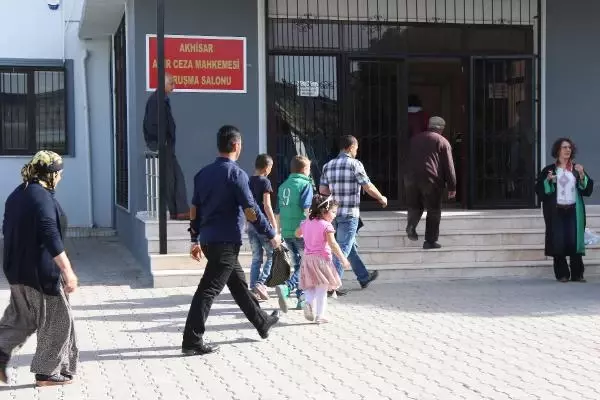 Soma Davası'nda Tahliye Yok Soma Davası'nda Tahliye Yok