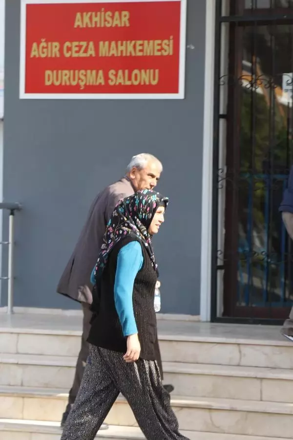 Soma Davası'nda Tahliye Yok Soma Davası'nda Tahliye Yok