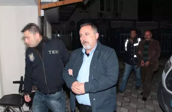 Manisa Hdp Eş Başkanına Nevruz Cezası