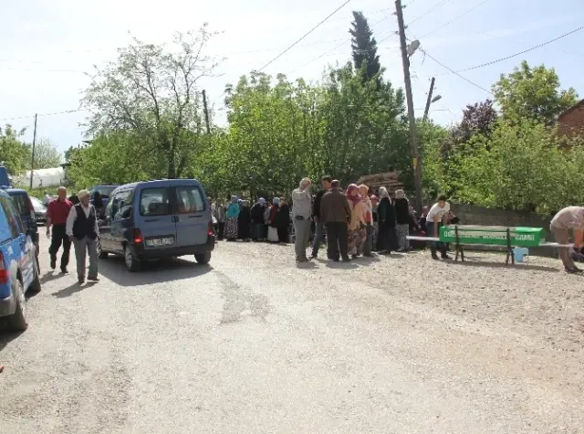 Bartın'da Cinayet Bartın'da Cinayet