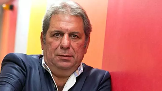 Erman Toroğlu: Erdal Torunoğulları Görevde Kalırsa Diğerleri Nal Toplar