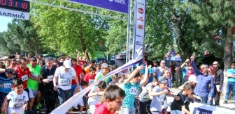 İznik Ultra Maratonu Tarihi Kent Koşusu İle Sona Erdi