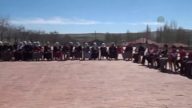 Kutlu Doğum Haftası - Sivas/ Kutlu Doğum Haftası - Sivas/