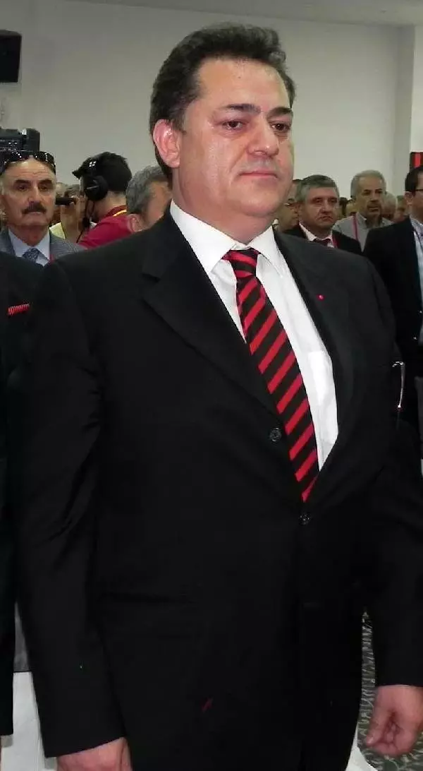 Eskişehirspor'un Eski Kulüp Başkanları Yargılanıyor Eskişehirspor'un Eski Kulüp Başkanları Yargılanıyor