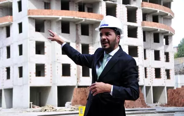 Maket Üzerinden Ev Satan İş Adamının 1400 Yıl Hapsi İstendi Maket Üzerinden Ev Satan İş Adamının 1400 Yıl Hapsi İstendi