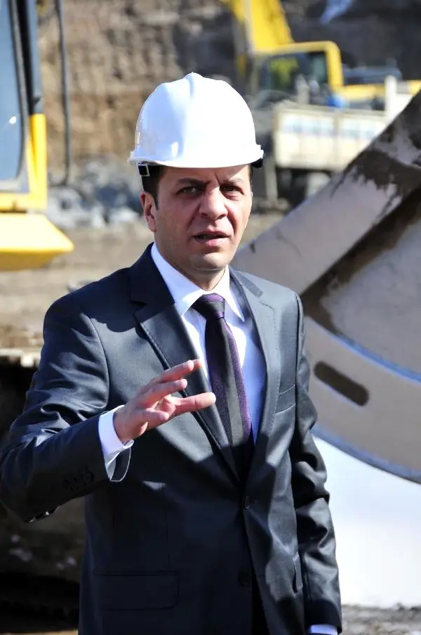 Maket Üzerinden Ev Satan İş Adamının 1400 Yıl Hapsi İstendi Maket Üzerinden Ev Satan İş Adamının 1400 Yıl Hapsi İstendi