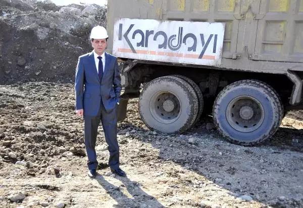 Maket Üzerinden Ev Satan İş Adamının 1400 Yıl Hapsi İstendi Maket Üzerinden Ev Satan İş Adamının 1400 Yıl Hapsi İstendi