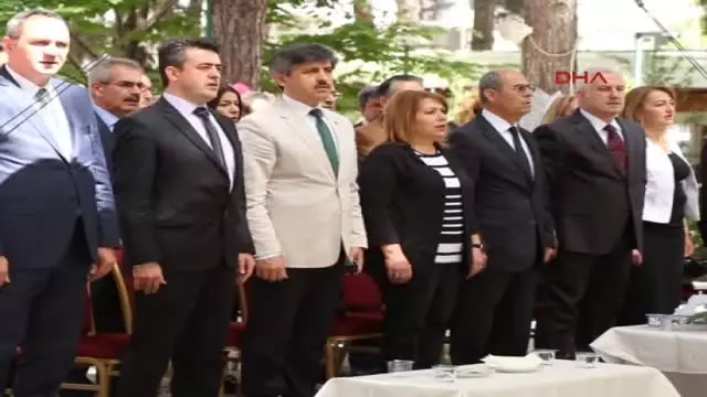 Burdur 'Hünerli Eller' Yarıştı Burdur 'Hünerli Eller' Yarıştı
