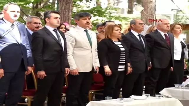 Burdur 'Hünerli Eller' Yarıştı Burdur 'Hünerli Eller' Yarıştı