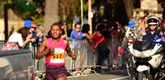Yarı Maratonu'nda Elit Atletler Dünya Rekoru İçin Koşacak
