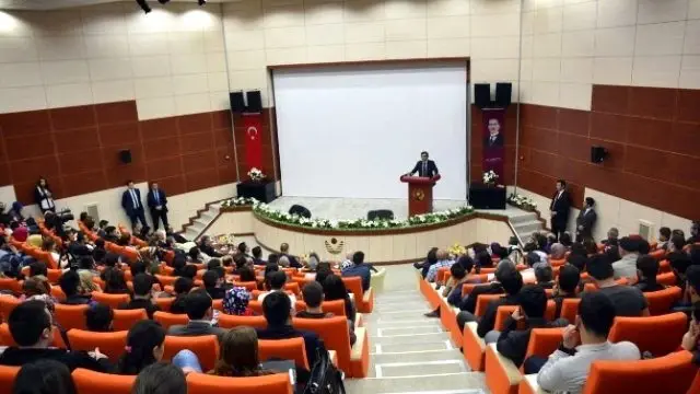 Gümüşhane'de Gümüşhane'de