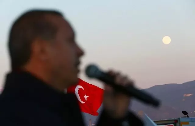 Körfez'de Tarihi Gün... Dünyanın 4.büyük Köprüsü'ne Osmangazi Köprüsü İsmi Verildi