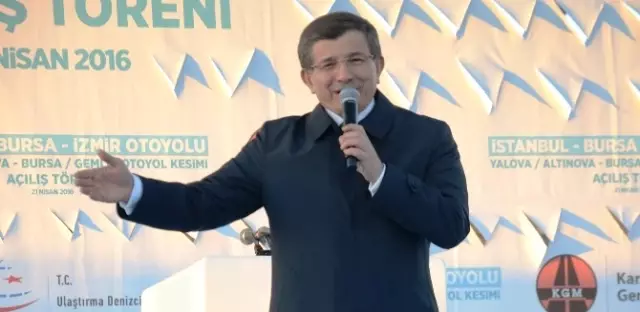 Körfez'de Tarihi Gün... Dünyanın 4.büyük Köprüsü'ne Osmangazi Köprüsü İsmi Verildi