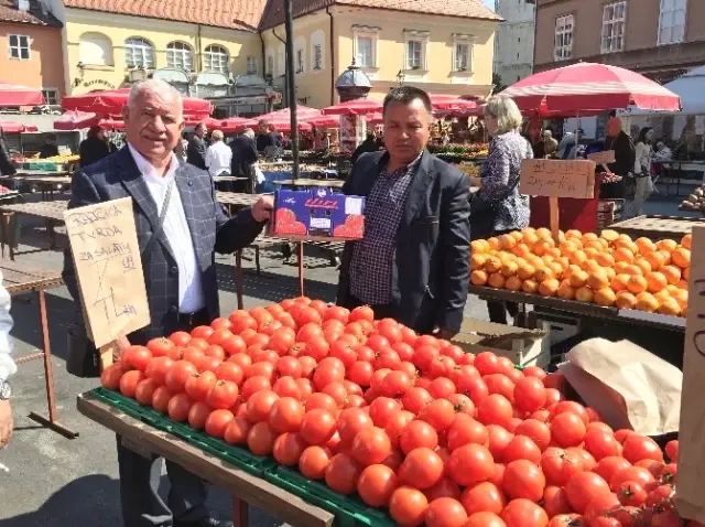 Erdemlili İş Adamlarının Hırvatistan ve Sırbistan Ziyareti