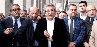 MİT TIR'ları Davasında Savcı 'Davalar Birleşsin' Dedi, Mahkeme Reddetti