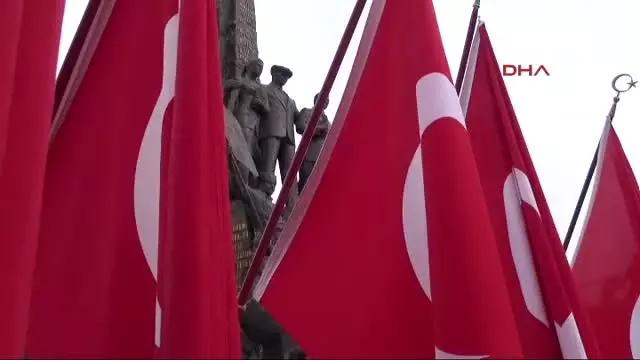 Uşak Ege'de Çocuklar Bayramlarını Kutladı