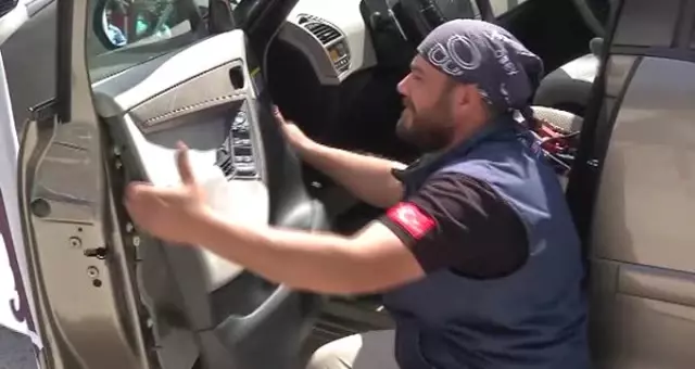 Otomobilinizin Değerini Arttırmanın Yolu Otomobilinizin Değerini Arttırmanın Yolu