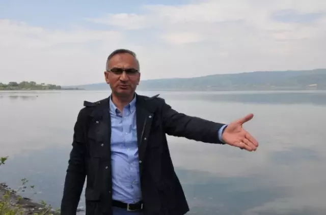 Sapanca Belediye Başkanı Aydın Yılmazer Basın Mensuplarıyla Bir Araya Geldi