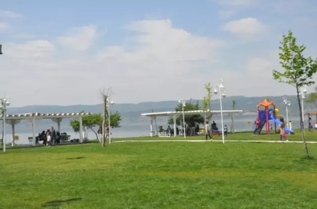 Sapanca Belediye Başkanı Aydın Yılmazer Basın Mensuplarıyla Bir Araya Geldi