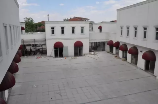 Sapanca Belediye Başkanı Aydın Yılmazer Basın Mensuplarıyla Bir Araya Geldi