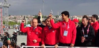 Vodafone İstanbul Yarı Maratonu Sona Erdi