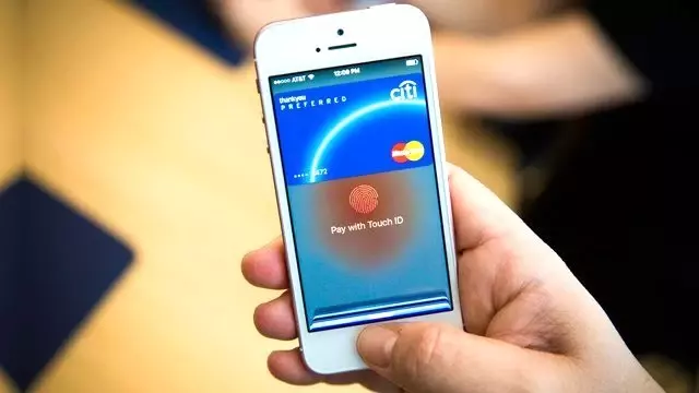Ford: Apple Araba Üretmeye Çalışıyor Olabilir Ford: Apple Araba Üretmeye Çalışıyor Olabilir