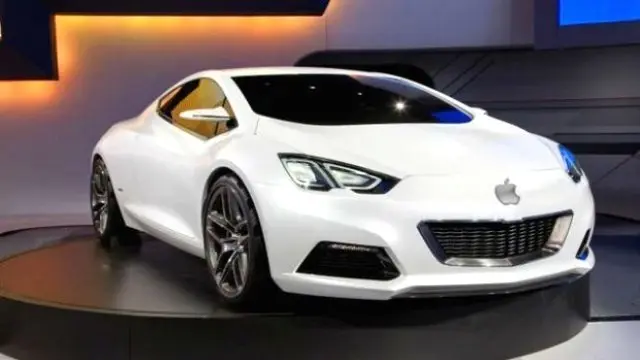 Ford: Apple Araba Üretmeye Çalışıyor Olabilir Ford: Apple Araba Üretmeye Çalışıyor Olabilir