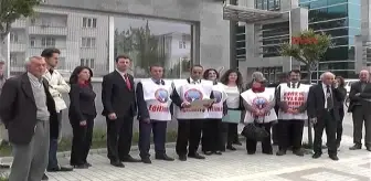Mustafa Karaaslan: İnegöl Milli Eğitim Şube Müdürü'nün 'Atatürk'e Hakaret' Davası Başladı Mustafa Karaaslan: İnegöl Milli Eğitim Şube Müdürü'nün 'Atatürk'e Hakaret' Davası Başladı