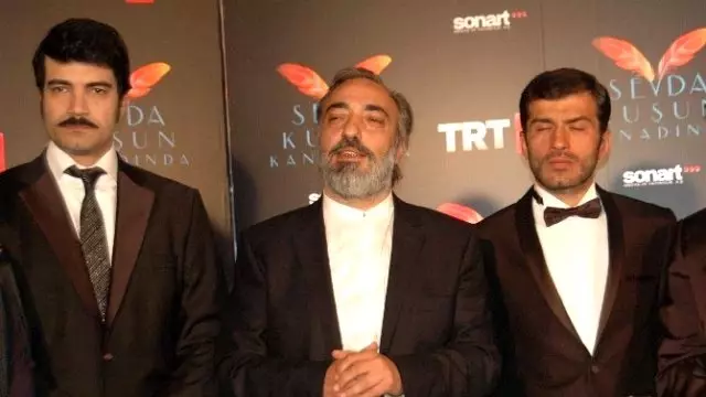 Sevda Kuşun Kanadında Sevda Kuşun Kanadında