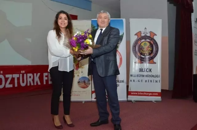 Süt İç ! Her Yaşta' Projesi Bilgilendirme Toplantısı Süt İç ! Her Yaşta' Projesi Bilgilendirme Toplantısı