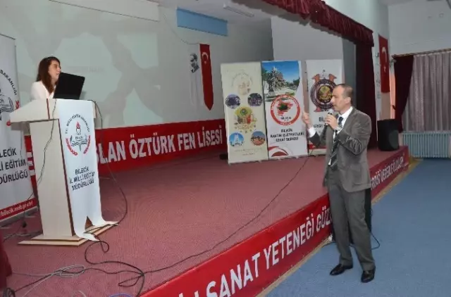 Süt İç ! Her Yaşta' Projesi Bilgilendirme Toplantısı Süt İç ! Her Yaşta' Projesi Bilgilendirme Toplantısı