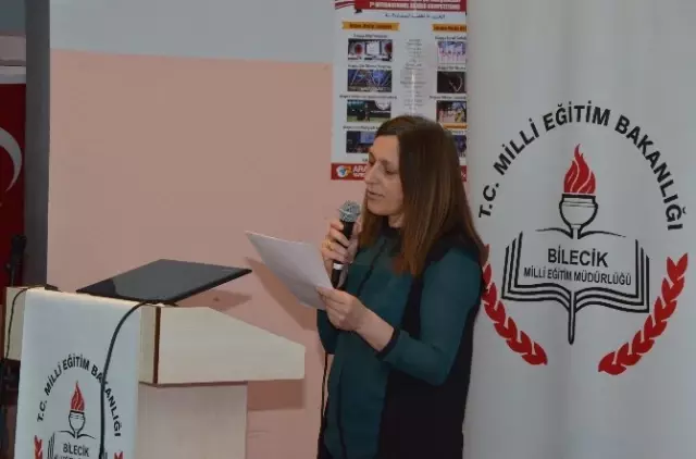 Süt İç ! Her Yaşta' Projesi Bilgilendirme Toplantısı Süt İç ! Her Yaşta' Projesi Bilgilendirme Toplantısı