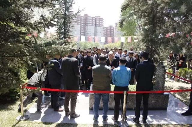 Ankara'da '4. Türk Dünyası Birlik Kurultayı' Gerçekleştirildi