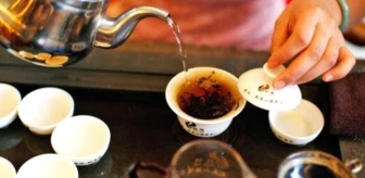 Dünyanın En Pahalı Çayı Çin'de! Ağırlığının 30 Katı Altın Değerinde
