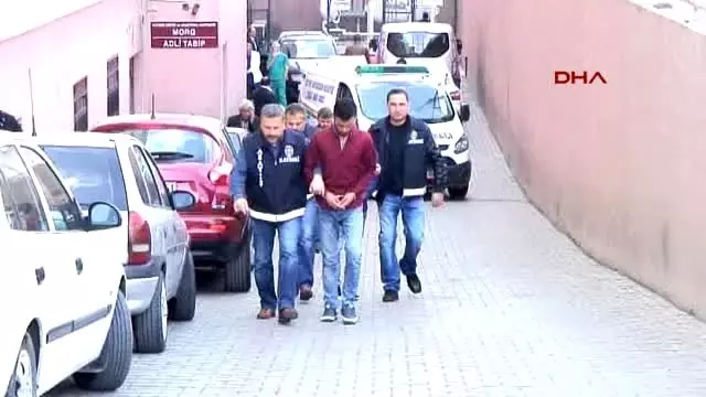 Kayseri Ev Kadınını Dolandıran 2 Şüpheli Yakalandı Haberler
