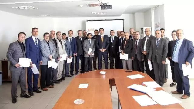 Ahlat'ta