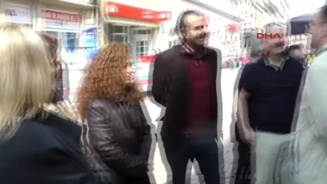 Girişimci Türk Kadını Fatma Yeşil, Almanya'da İkinci Dükkanını Açtı Girişimci Türk Kadını Fatma Yeşil, Almanya'da İkinci Dükkanını Açtı